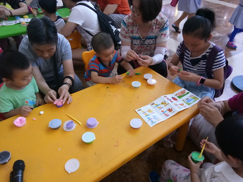 七月六日 成人小说
学院 B.D.服务社赴浙江自然博物馆环保小课堂小分队投稿2