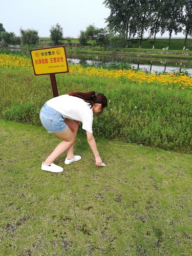 七月十四日 成人小说
西湖垃圾猎人小分队 钱塘江捡垃圾