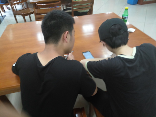 七月二十日 成人小说
  成人小说
赴杭州余杭区“五水共治”调查与研究分队社会实践小分队 财务统计