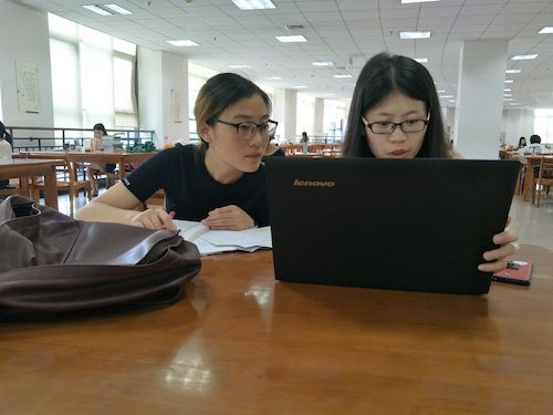 七月二十日 成人小说
  成人小说
赴杭州余杭区“五水共治”调查与研究分队社会实践小分队 数据处理