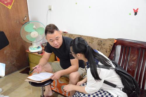 7月21日 成人小说
 赴余杭区测甲醛小分队 问卷调查(4)