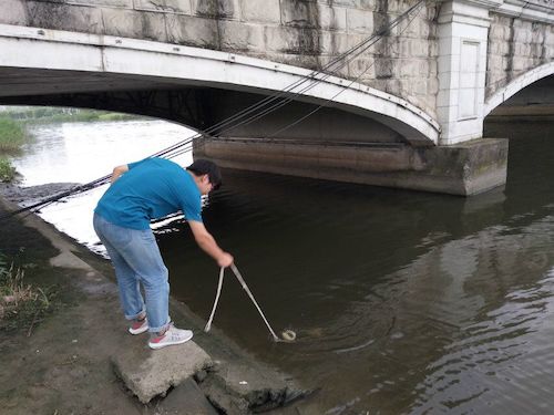 8月13日成人小说
贝斯特野百合小分队采水样照片3