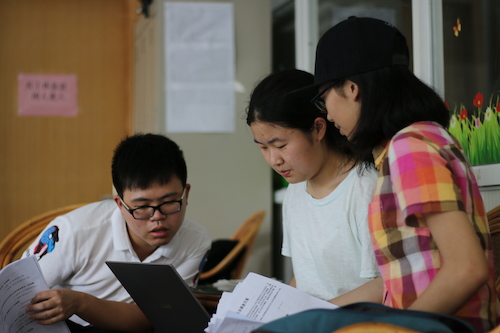 8月15日成人小说
赴余杭区社区五水共治教育宣传小分队 数据处理