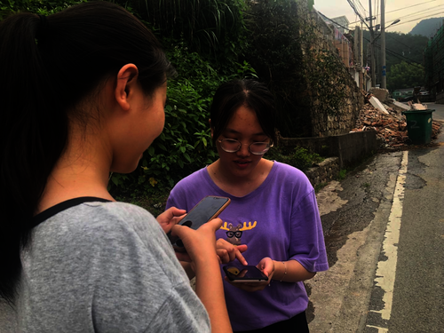 七月五日 成人小说
 食品安全在心中小分队 调研2