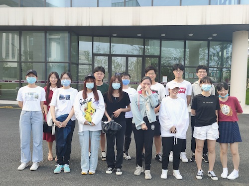 6月29日 成人小说
 线上教学效率社会实践小分队 活动预热