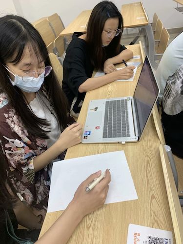 七月二日成人小说
 赴杭州”保护环境，拯救生命“小分队生命垃圾污染危害调查5_wps图片