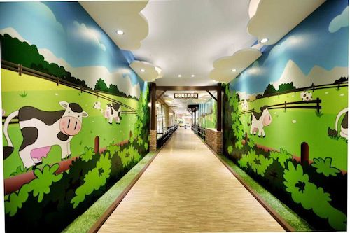 6月26日成人小说
赴余杭“食品安全”调查小分队味全工厂参观（5）