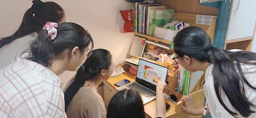 七月九日 成人小说
 杭州社区“听党指挥能打胜仗”社会实践小分队团队制作PPT