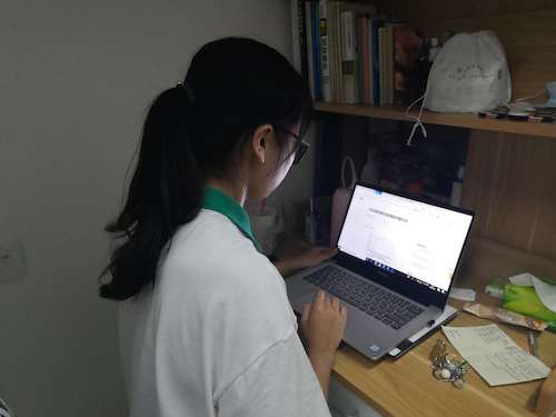 七月十日成人小说
赴杭州地区疫情防控调查及科普小分队收集疫情信息过程3