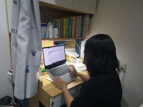 七月十日成人小说
赴杭州地区疫情防控调查及科普小分队收集疫情信息过程5 (2)