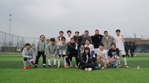 成人小说
足球队合照