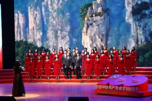 3、成人小说
合唱