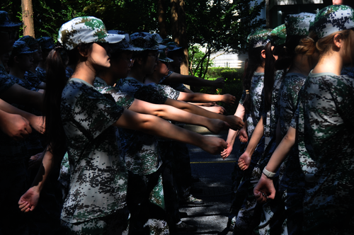 生物科学（师范）232 朱子逸