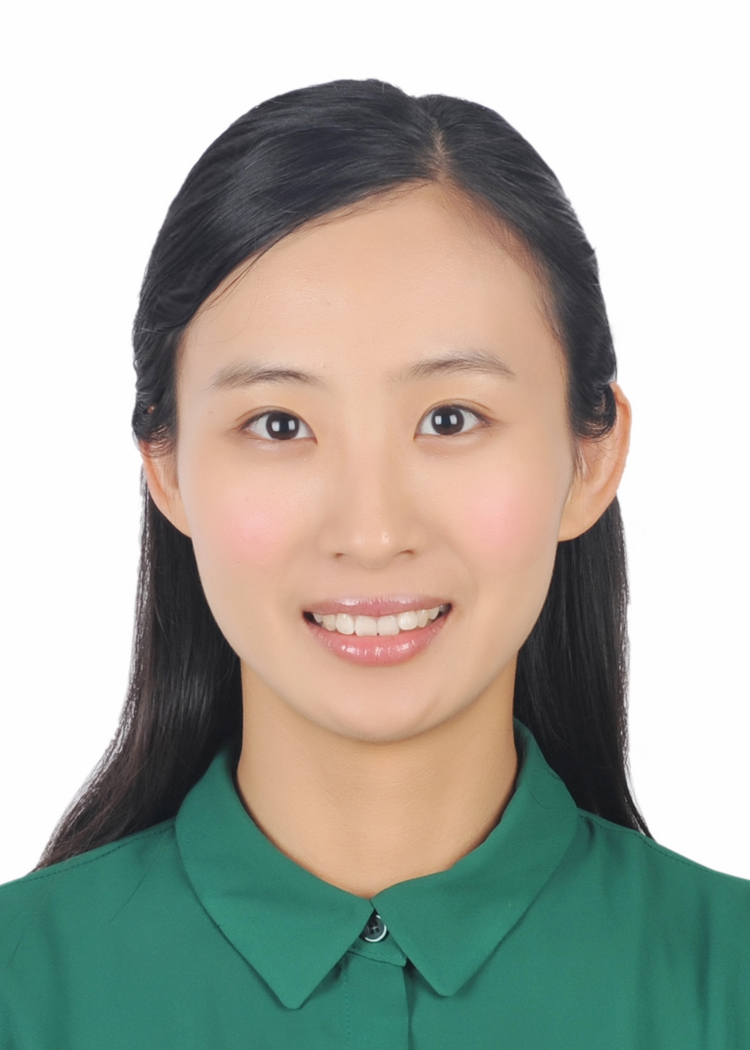 牟望舒证件照 牟望舒证件照